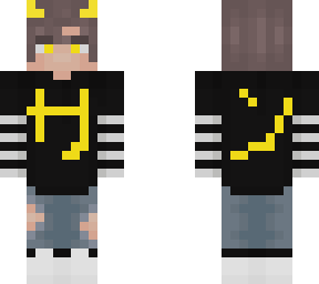 eboy yellow 2