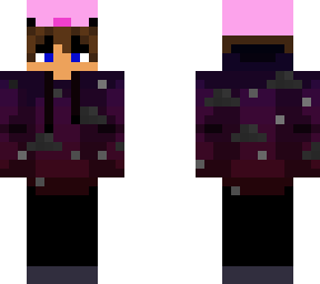 edited version of my most used skin for caves and cliffs update