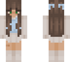 elf girl