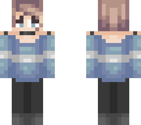 elven skin for a friend