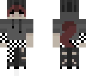 emo red and gray (remake)