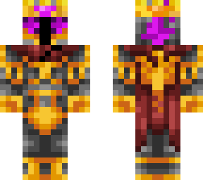 enby knight