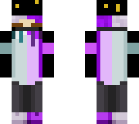 ender hybrittttt
