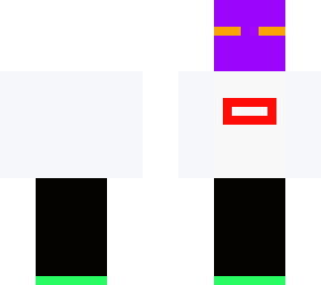 enderman supreme