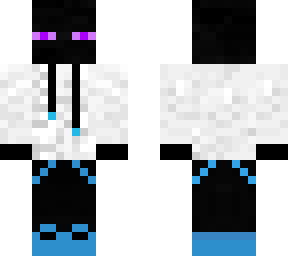 enderman teen