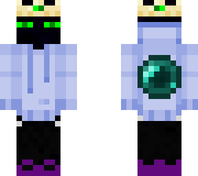 endyboy