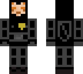 enforcer boi