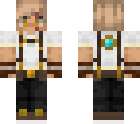 engineer abel