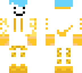 epic skin
