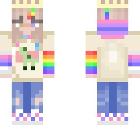 evalanche_ pride!