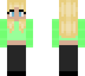 evie