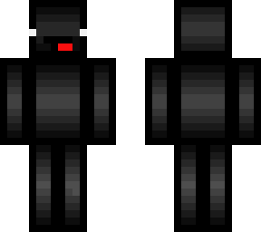 evil skeppy