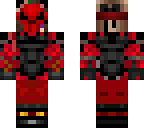 evil spina