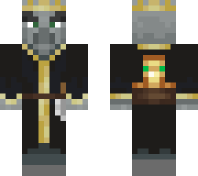 evoker king pfp