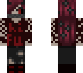 f’ u. demon girl