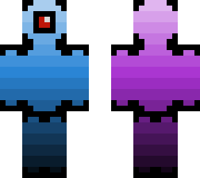 fade alien