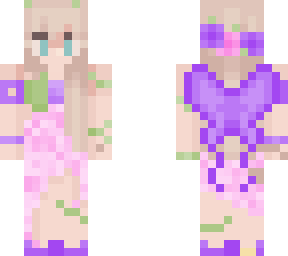 fairy pink