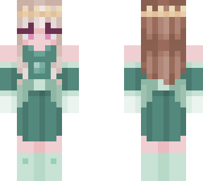 fancy pixie