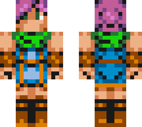 faris scherwiz (final fantasy v sfc)