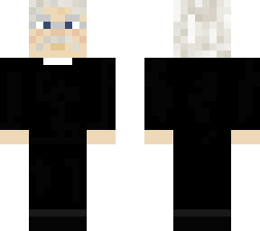 Kurtis Conner Minecraft Skin