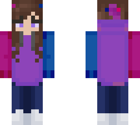 female itztylrrtv