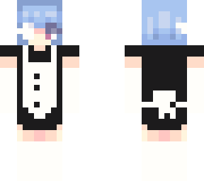 female maid pt.2