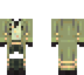 feraltwt academy - outfit base #1