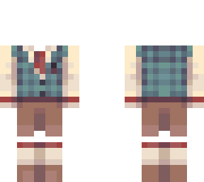 feraltwt academy - outfit base #2