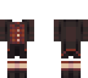 feraltwt academy - outfit base #3