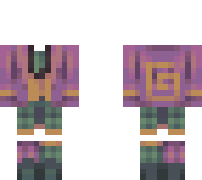feraltwt academy - outfit base #5