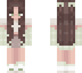 fern girl