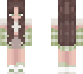 fern girl