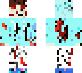 fifth stage decaying boi