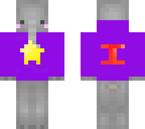 final edit on this skin