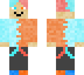 fire + water gamer