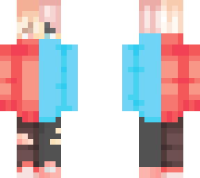fire and ~ice~