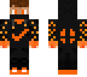 fire boy