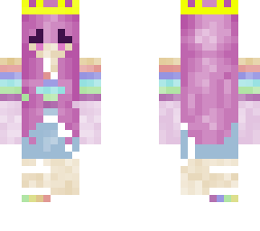 first skin