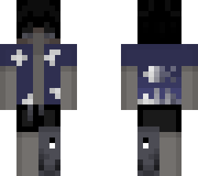 fish eboy (blue)