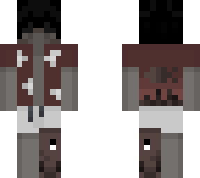 fish eboy (red)