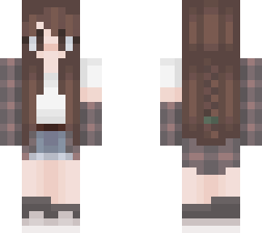 flannel