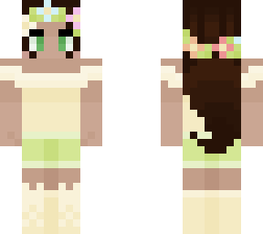 flower crown