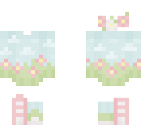 flower fields