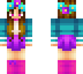 flowers~persona
