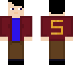for my friend