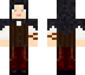 foreign outfit bloodborne