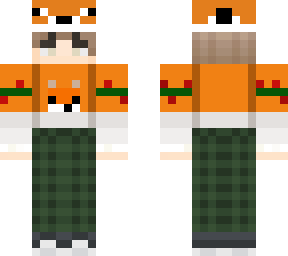 fox boi