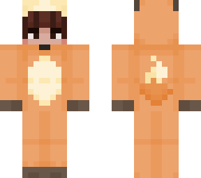fox dude