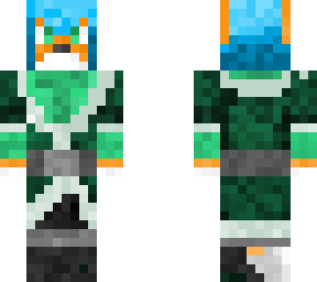 foxendae