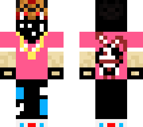 Veteran | Minecraft Skins